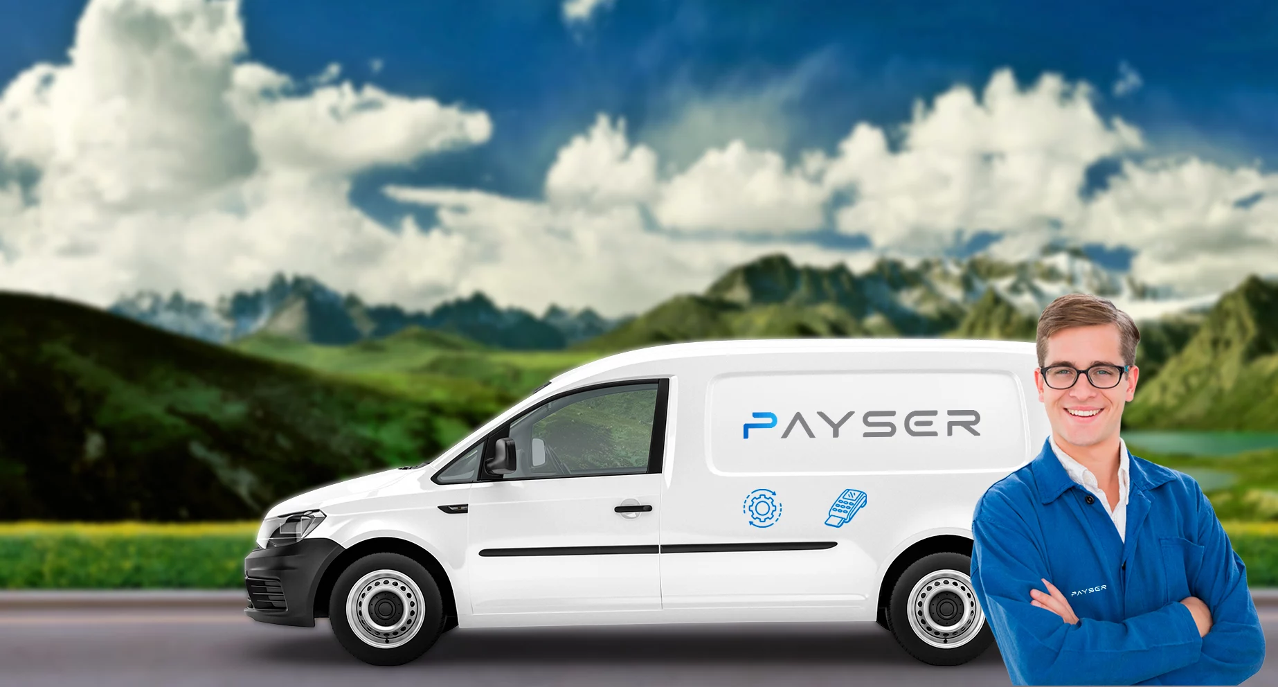 Güvenilir Teknik Servis